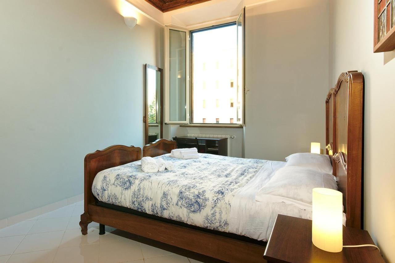 Hotel Gioberti Roma Termini Extérieur photo