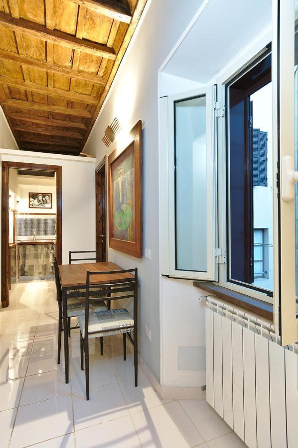 Hotel Gioberti Roma Termini Extérieur photo