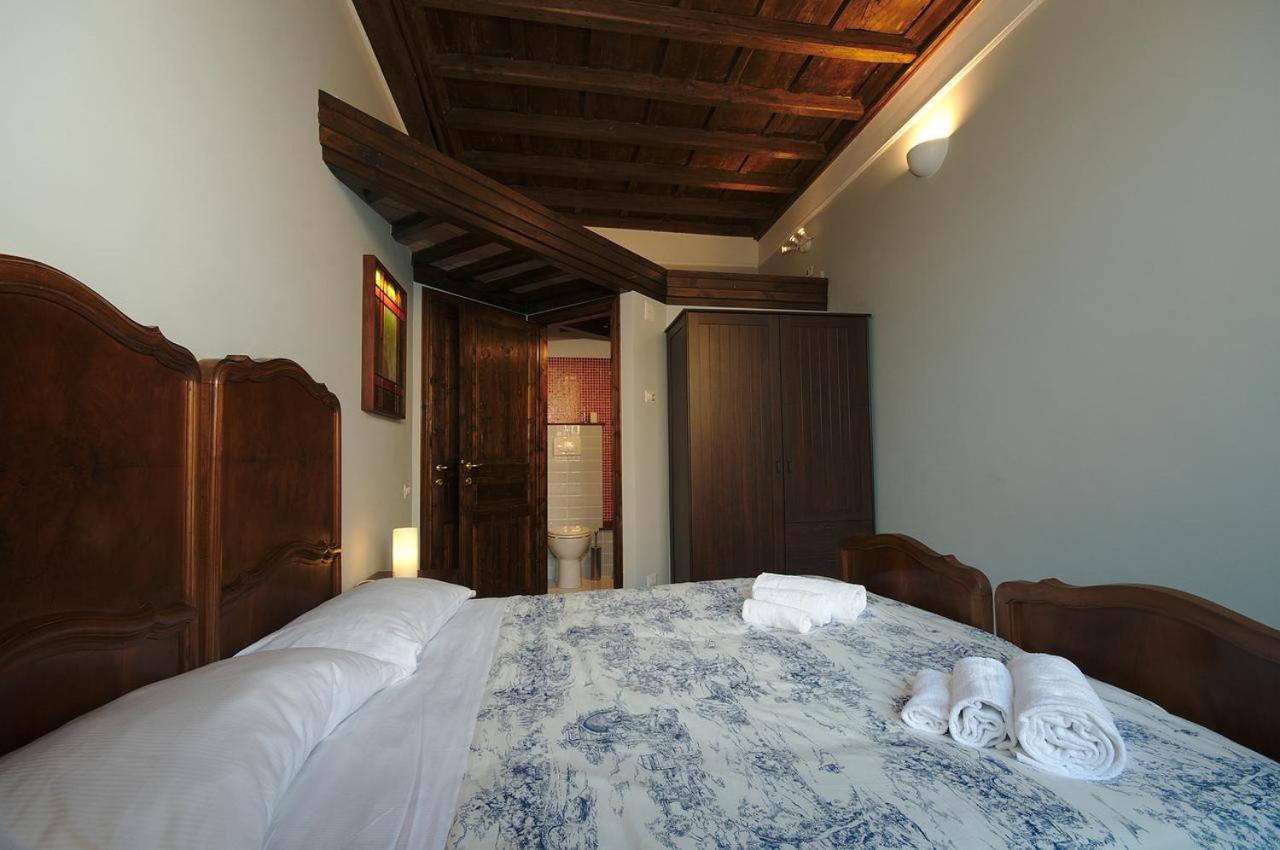 Hotel Gioberti Roma Termini Extérieur photo