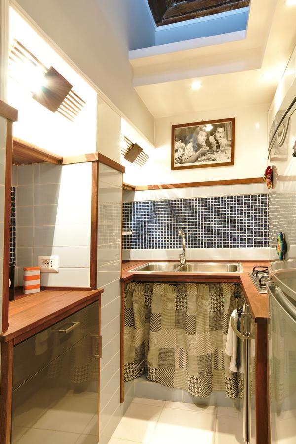 Hotel Gioberti Roma Termini Extérieur photo