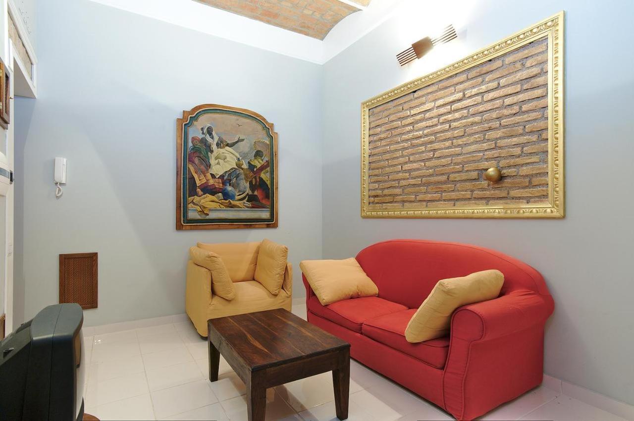 Hotel Gioberti Roma Termini Extérieur photo
