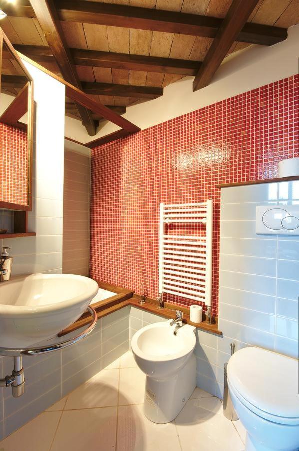 Hotel Gioberti Roma Termini Extérieur photo