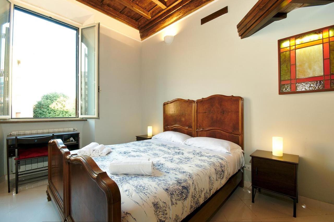 Hotel Gioberti Roma Termini Extérieur photo