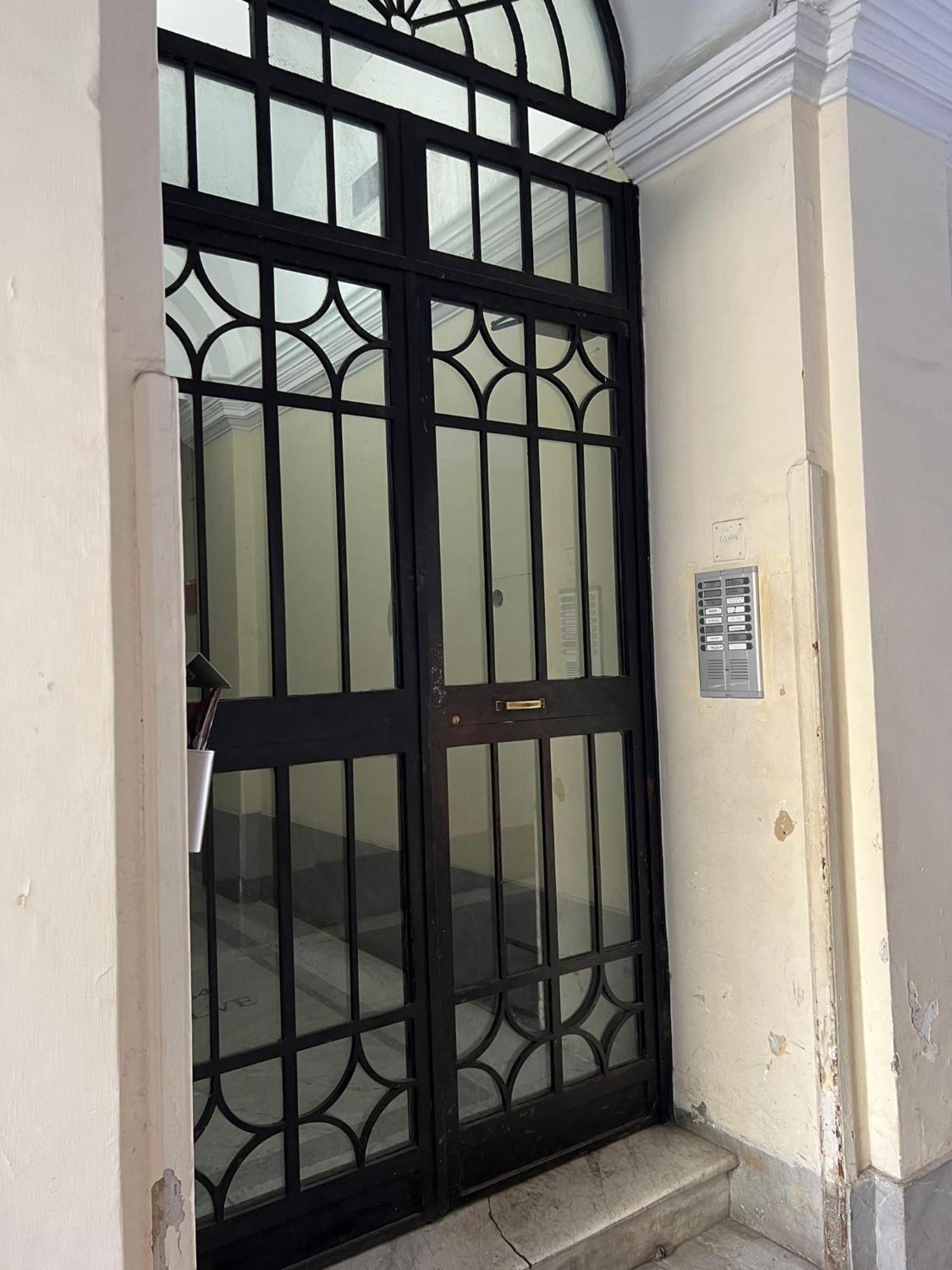 Hotel Gioberti Roma Termini Extérieur photo
